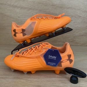 Under Armour Magnetico SL Mens Sz 8.5 Soccer Cleats Soft Ground NEW